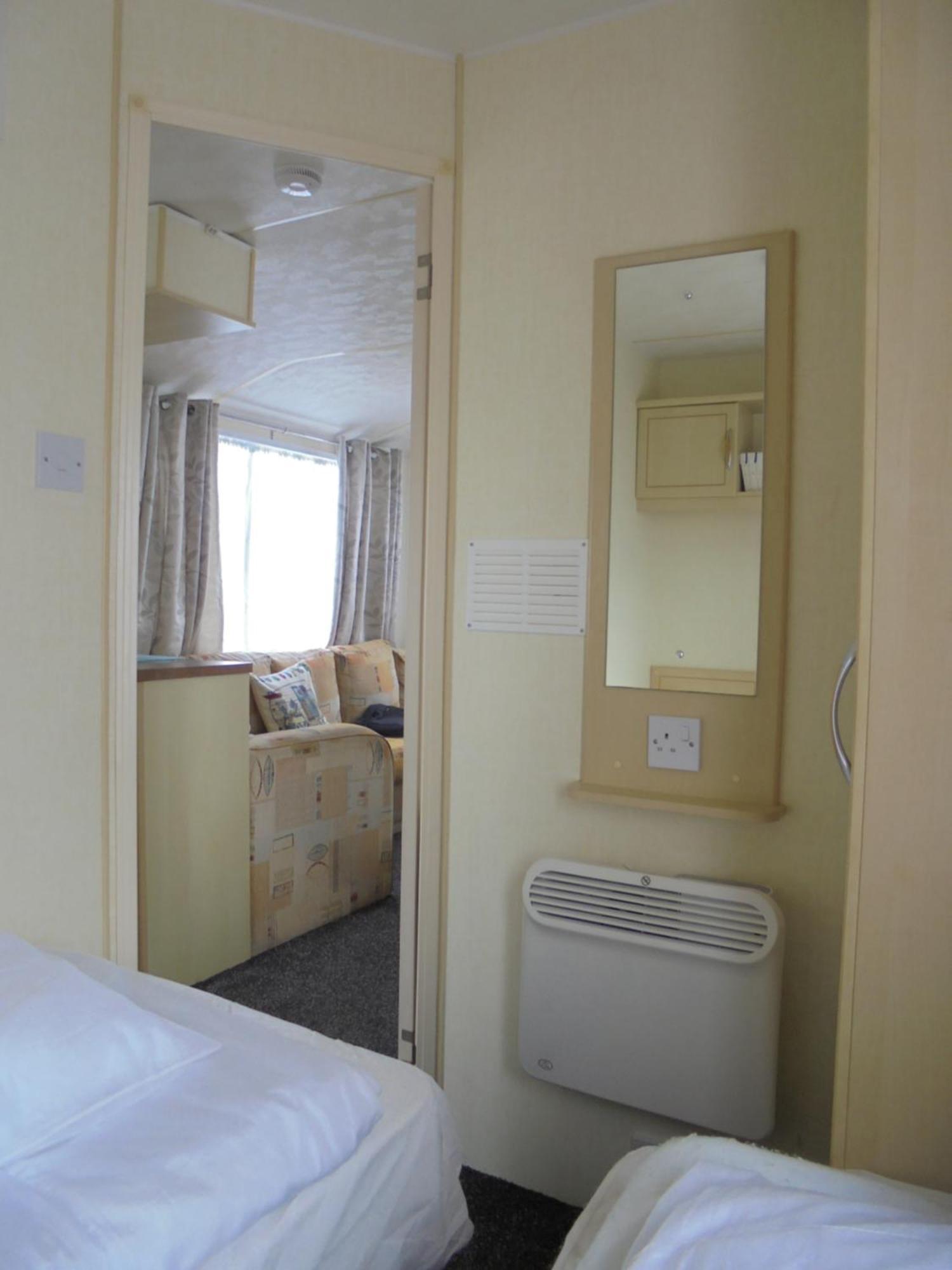 Golden Sands Lakeland 6 Berth Access To The Beach Hotel Ingoldmells Bagian luar foto