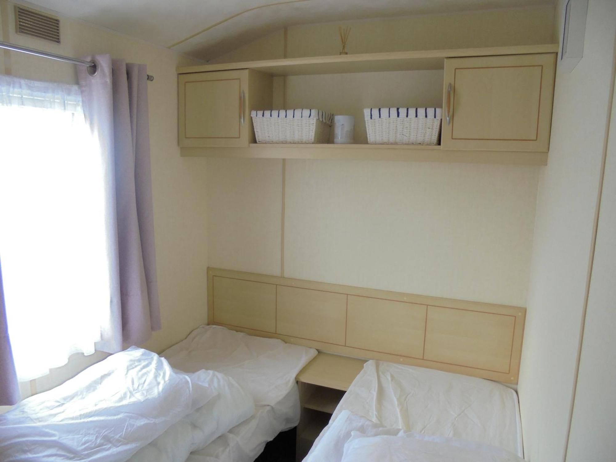 Golden Sands Lakeland 6 Berth Access To The Beach Hotel Ingoldmells Bagian luar foto