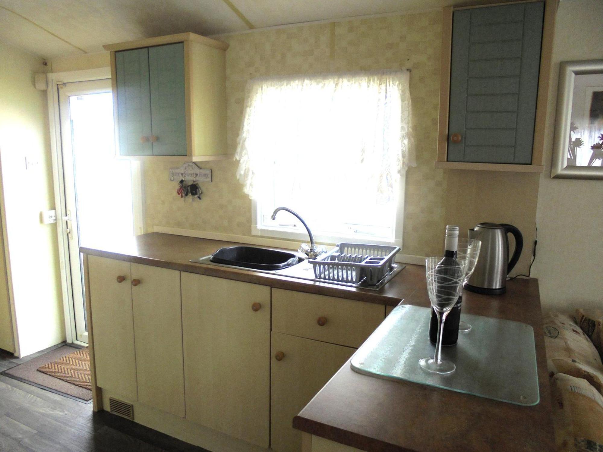 Golden Sands Lakeland 6 Berth Access To The Beach Hotel Ingoldmells Bagian luar foto