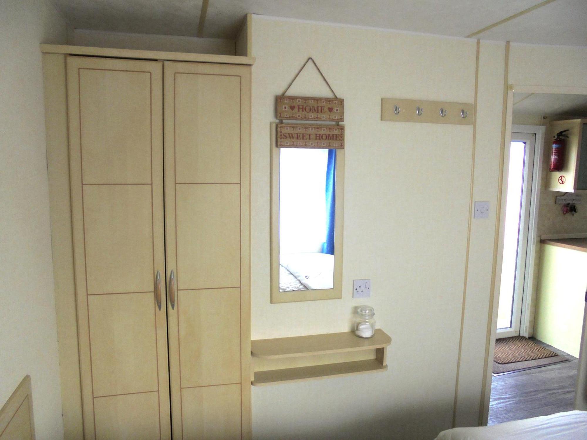 Golden Sands Lakeland 6 Berth Access To The Beach Hotel Ingoldmells Bagian luar foto