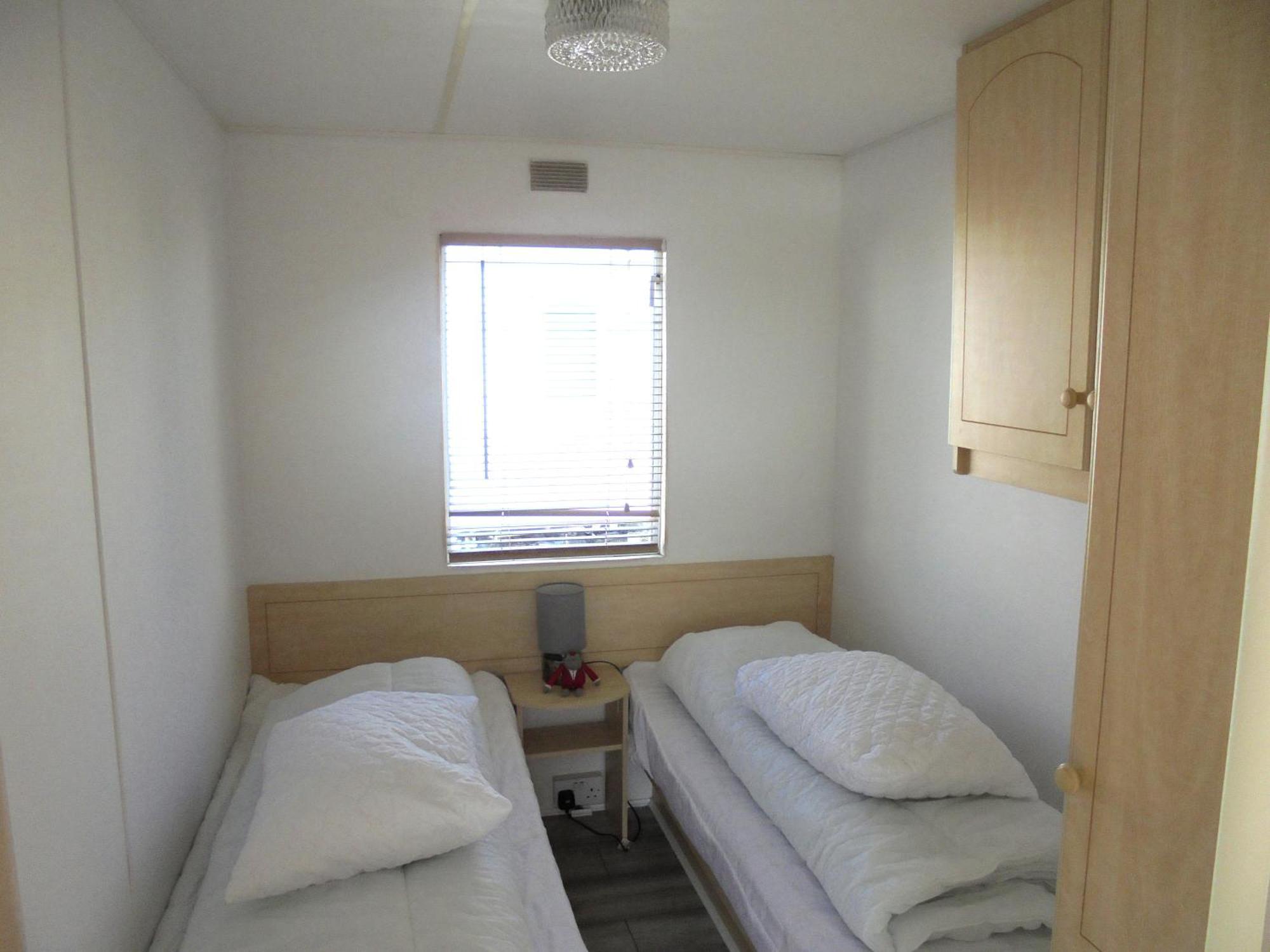 Golden Sands Lakeland 6 Berth Access To The Beach Hotel Ingoldmells Bagian luar foto